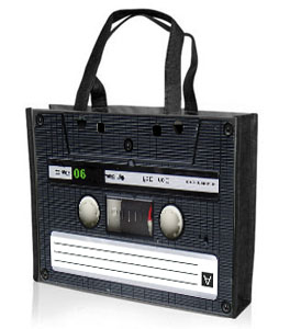 Bolsa Cassette 2