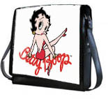morral betty boop