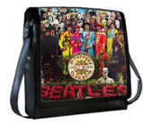 Morral The Beatles Sgt Peppers